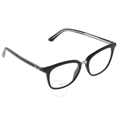 Dior™ Montaigne 35 Rectangle Eyeglasses 2023 